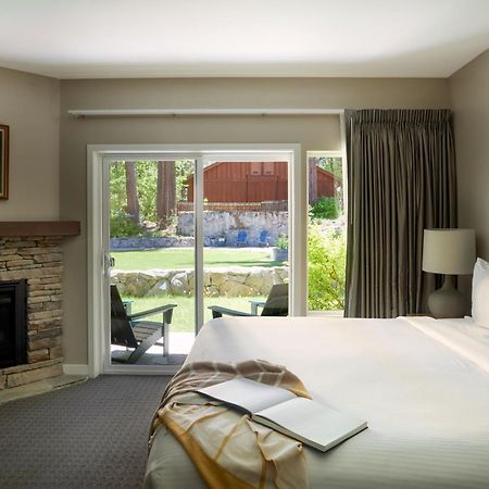 Black Bear Lodge South Lake Tahoe Exterior foto