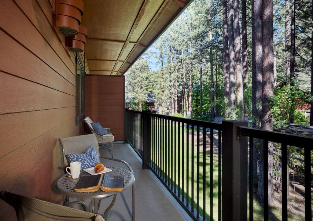 Black Bear Lodge South Lake Tahoe Exterior foto