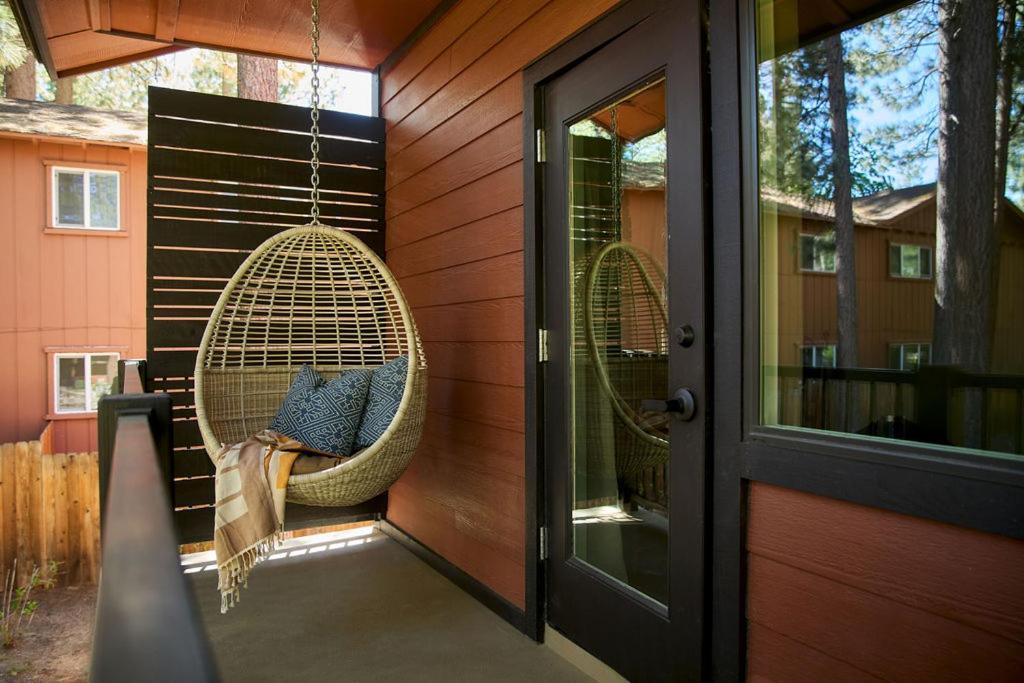 Black Bear Lodge South Lake Tahoe Exterior foto