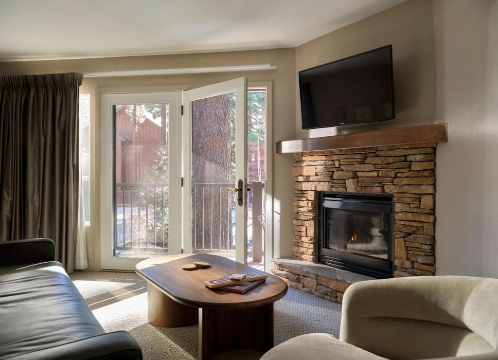 Black Bear Lodge South Lake Tahoe Exterior foto
